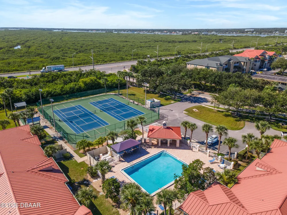 426 Bouchelle Drive #301 New Smyrna Beach, FL 32169