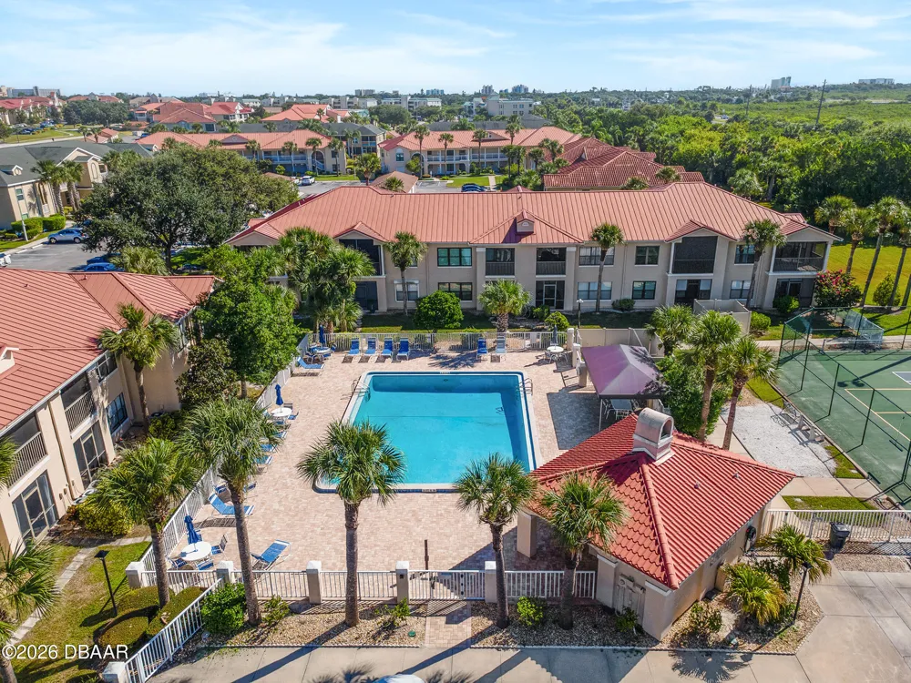 426 Bouchelle Drive #301 New Smyrna Beach, FL 32169