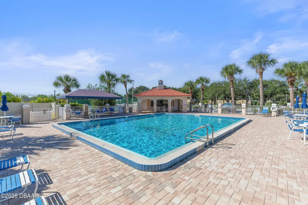 426 Bouchelle Drive #301 New Smyrna Beach, FL 32169
