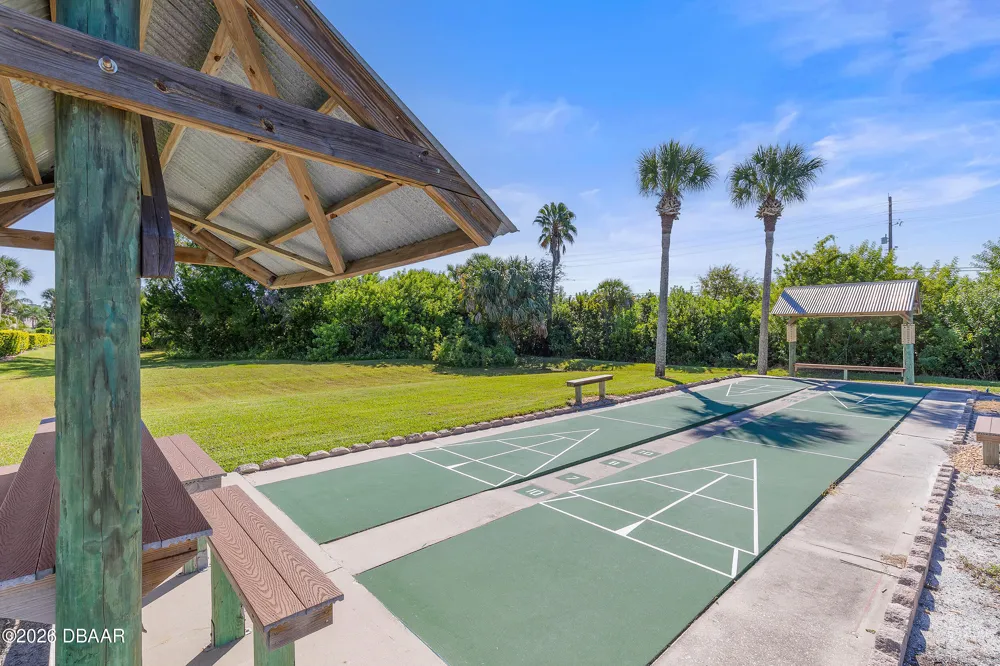 426 Bouchelle Drive #301 New Smyrna Beach, FL 32169