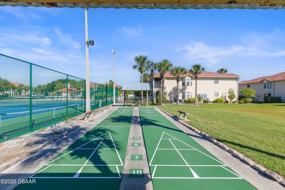 426 Bouchelle Drive #301 New Smyrna Beach, FL 32169