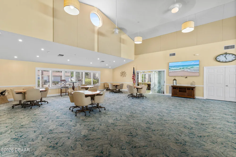 426 Bouchelle Drive #301 New Smyrna Beach, FL 32169