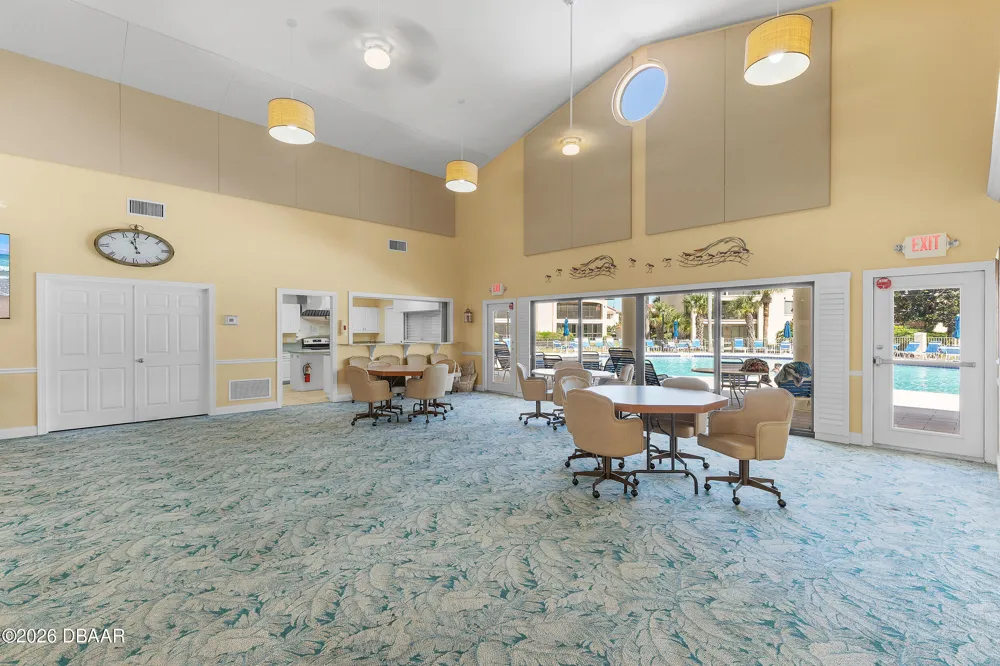 426 Bouchelle Drive #301 New Smyrna Beach, FL 32169
