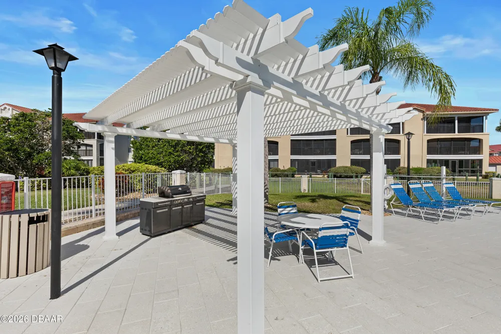 426 Bouchelle Drive #301 New Smyrna Beach, FL 32169