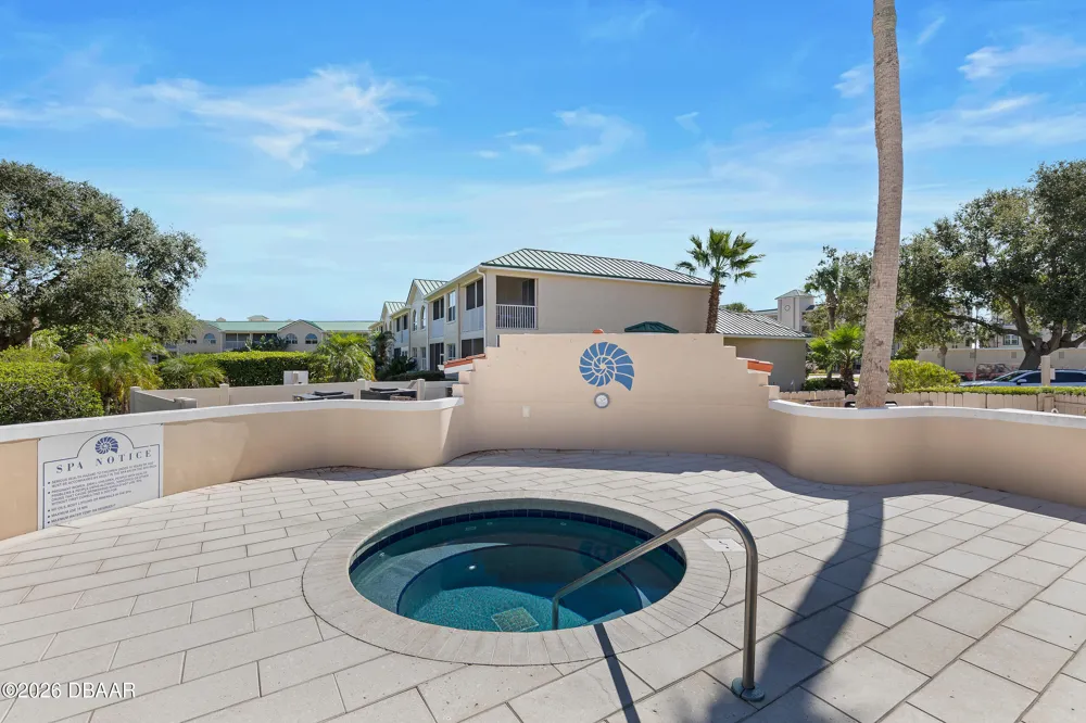 426 Bouchelle Drive #301 New Smyrna Beach, FL 32169
