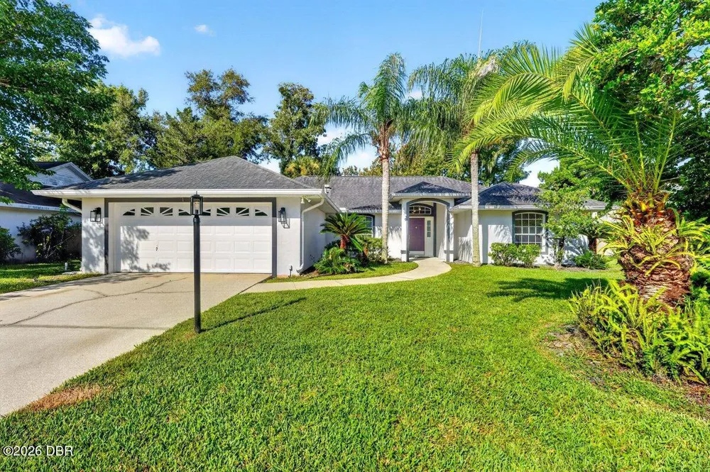 138 Bryan Cave Road South Daytona, FL 32119
