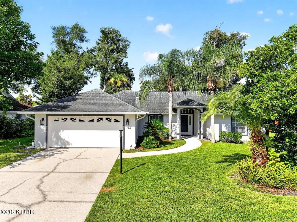 138 Bryan Cave Road South Daytona, FL 32119