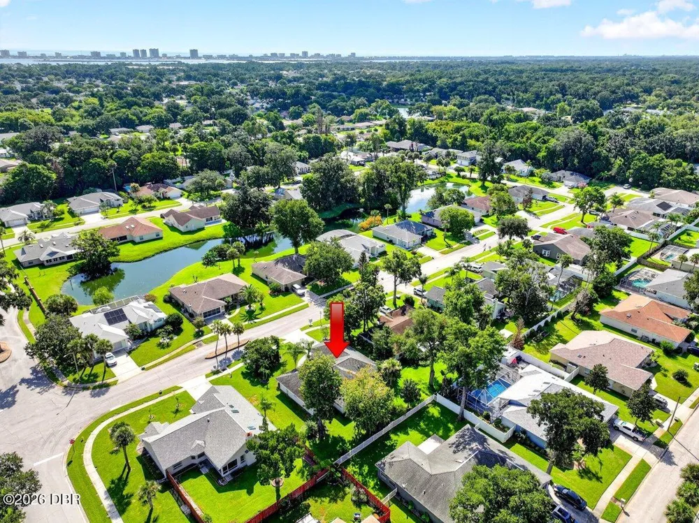 138 Bryan Cave Road South Daytona, FL 32119