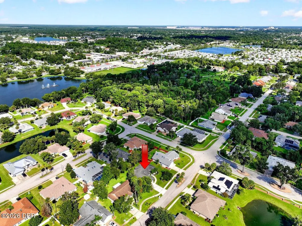 138 Bryan Cave Road South Daytona, FL 32119