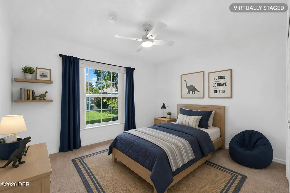 138 Bryan Cave Road South Daytona, FL 32119