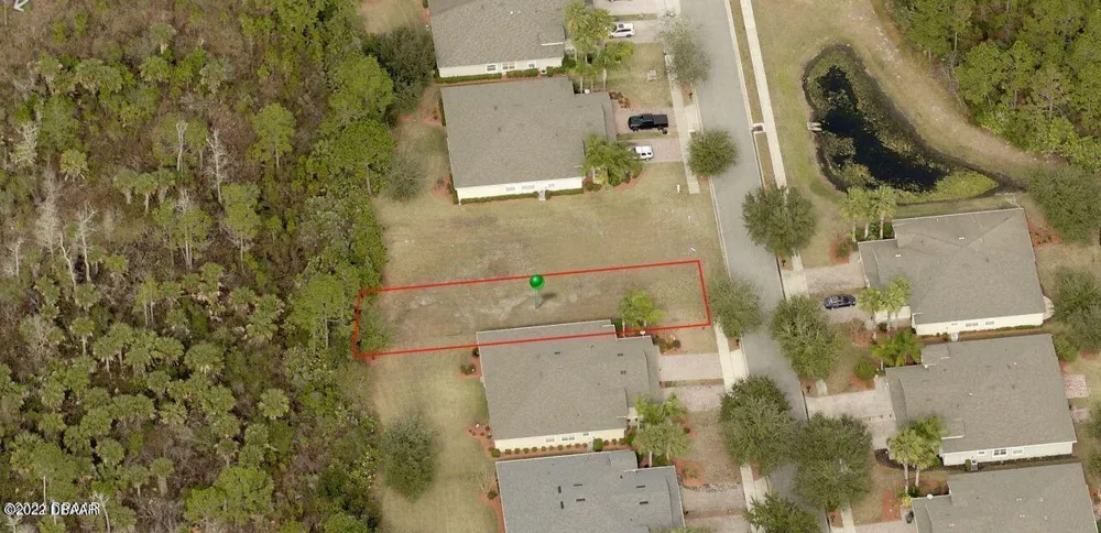 132 Mendoza Circle Daytona Beach, FL 32124