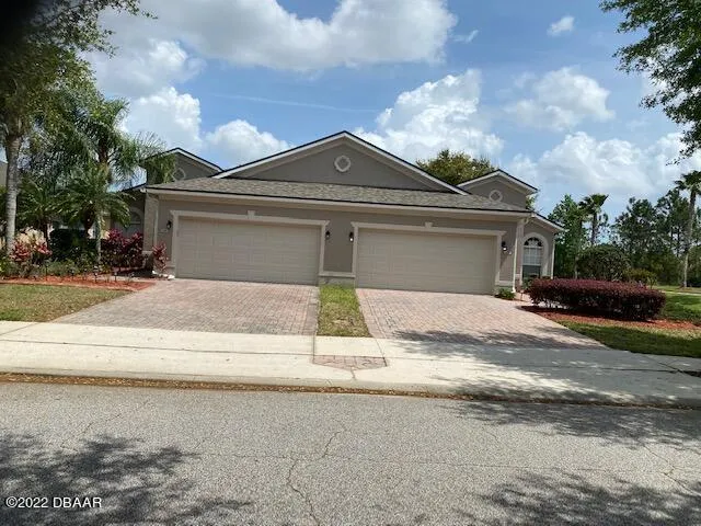 132 Mendoza Circle Daytona Beach, FL 32124
