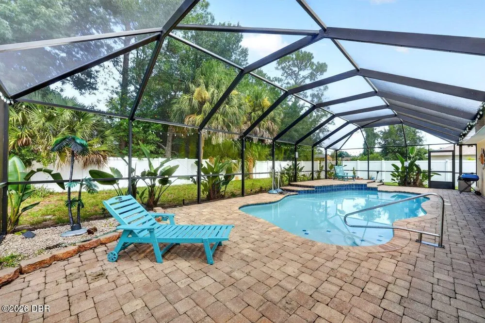 15 Pine Cedar Drive Palm Coast, FL 32164