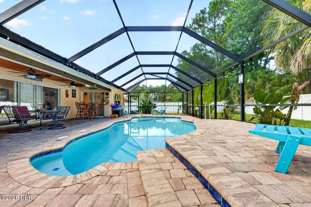 15 Pine Cedar Drive Palm Coast, FL 32164