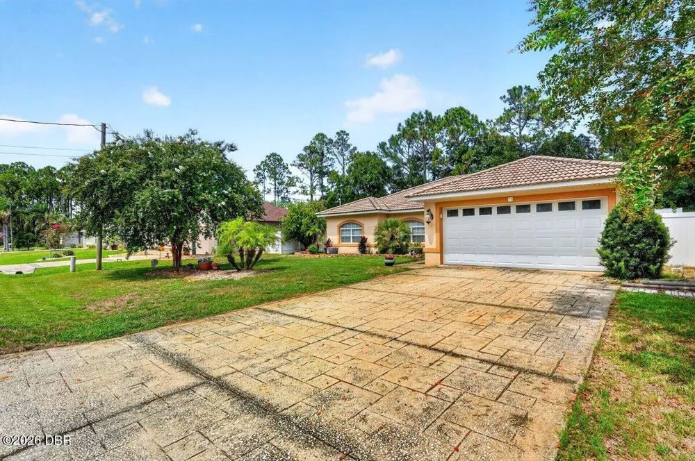 15 Pine Cedar Drive Palm Coast, FL 32164