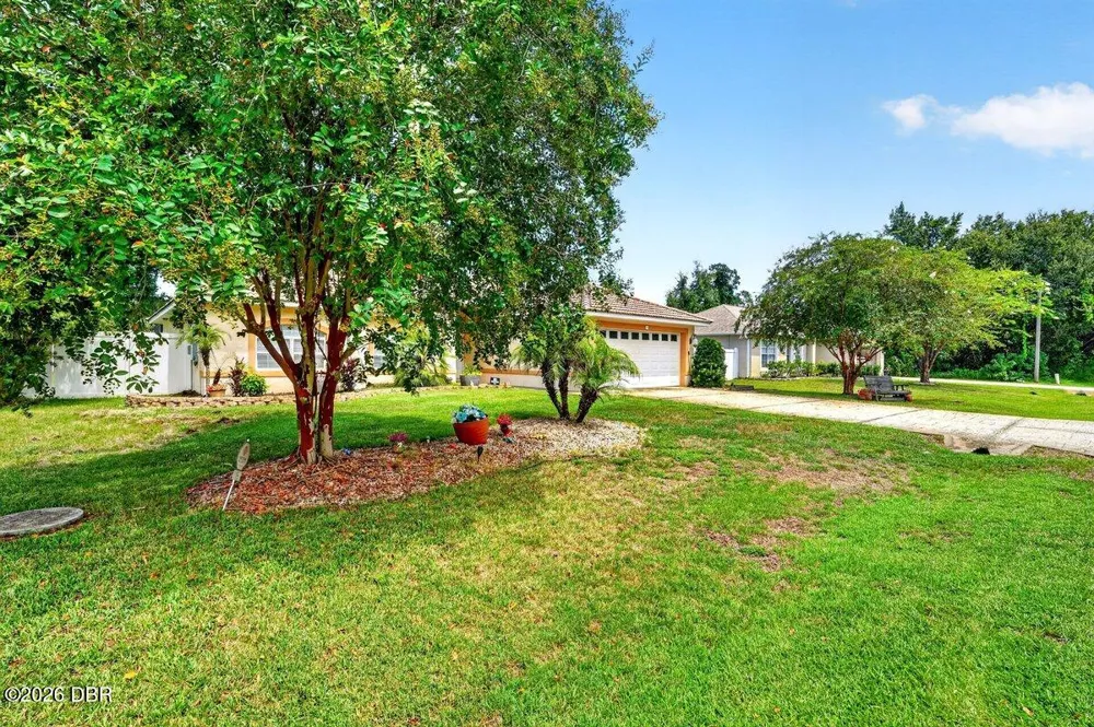 15 Pine Cedar Drive Palm Coast, FL 32164