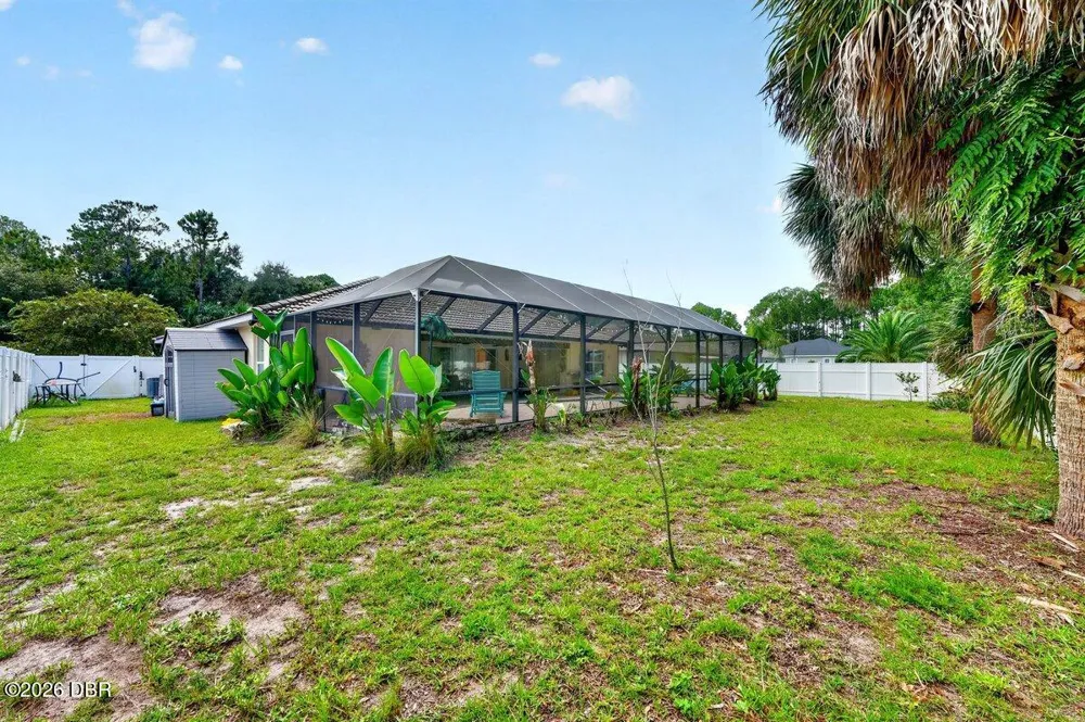 15 Pine Cedar Drive Palm Coast, FL 32164