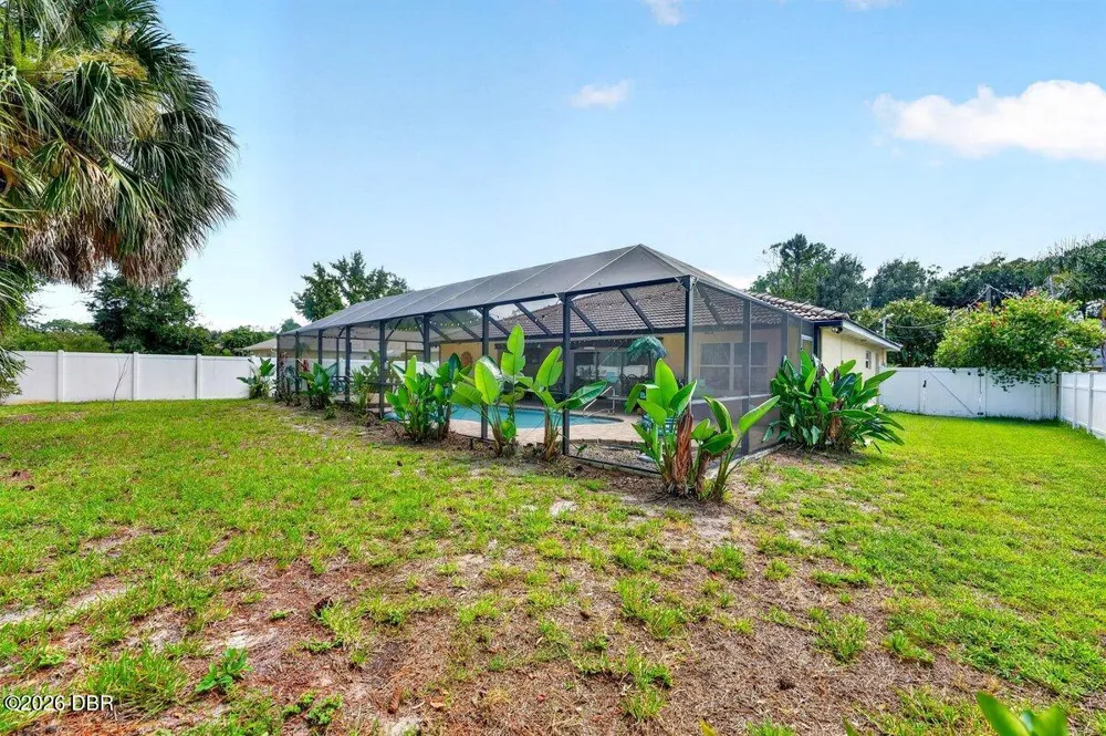15 Pine Cedar Drive Palm Coast, FL 32164