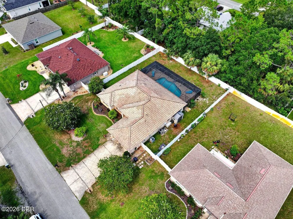 15 Pine Cedar Drive Palm Coast, FL 32164