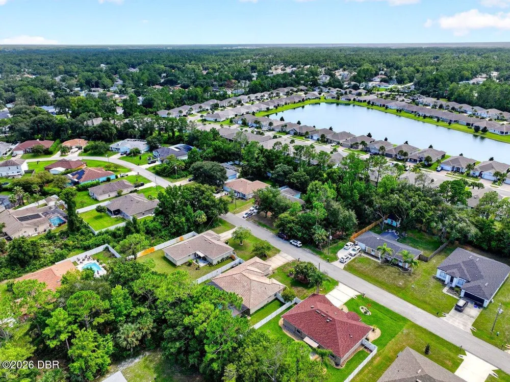 15 Pine Cedar Drive Palm Coast, FL 32164