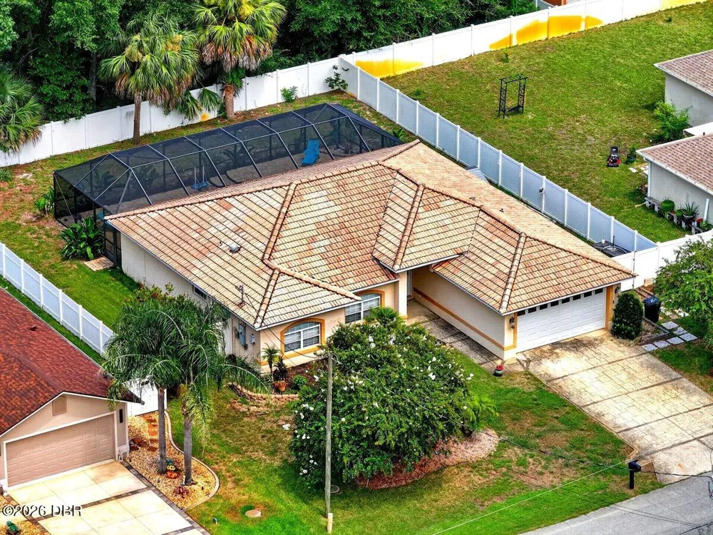 15 Pine Cedar Drive Palm Coast, FL 32164