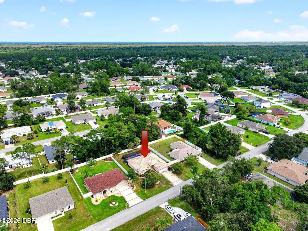 15 Pine Cedar Drive Palm Coast, FL 32164