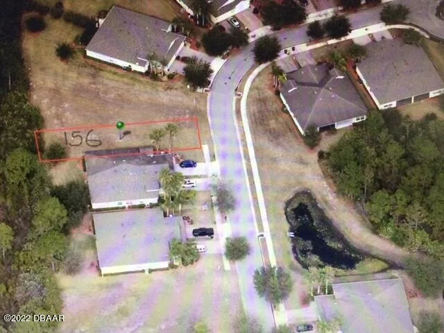 156 Mendoza Circle Daytona Beach, FL 32124