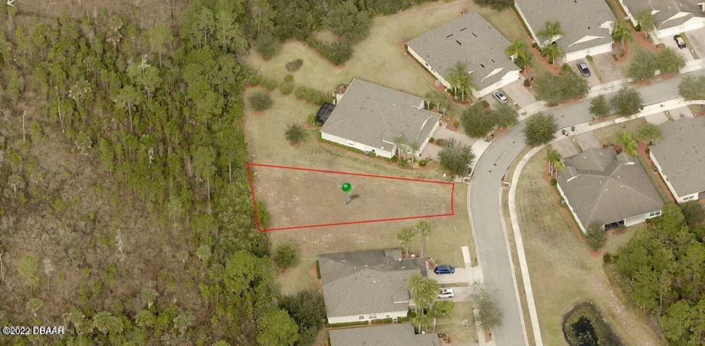 160 Mendoza Circle Daytona Beach, FL 32124