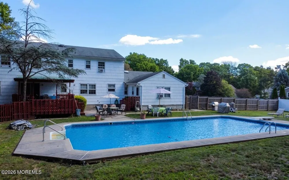 7 Porsche Drive Matawan, NJ 07747
