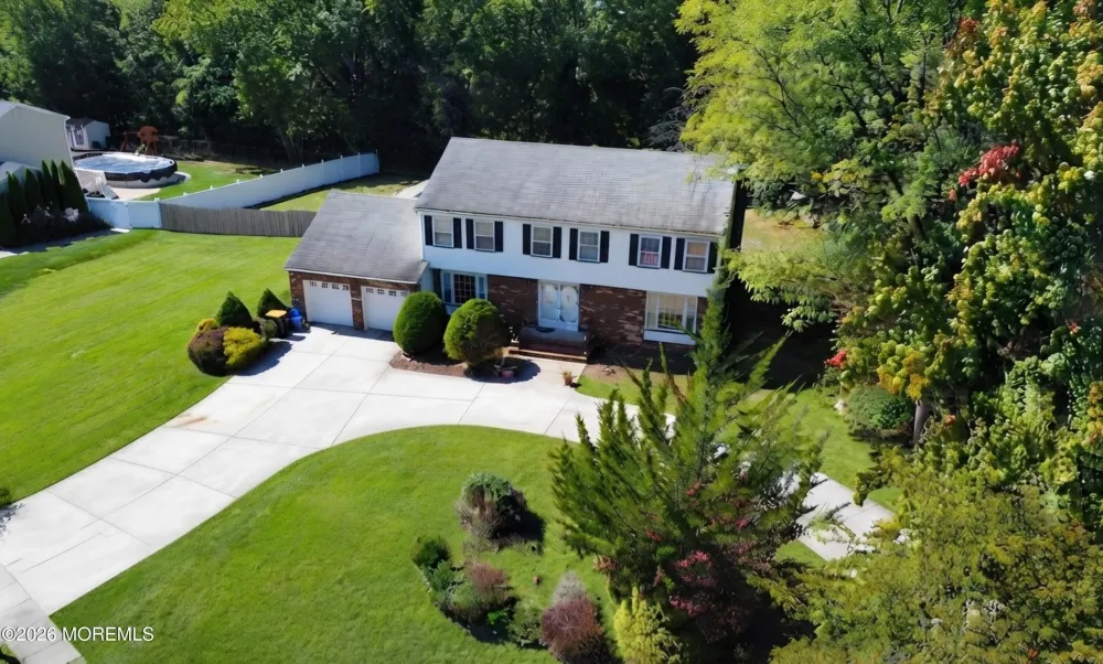 7 Porsche Drive Matawan, NJ 07747