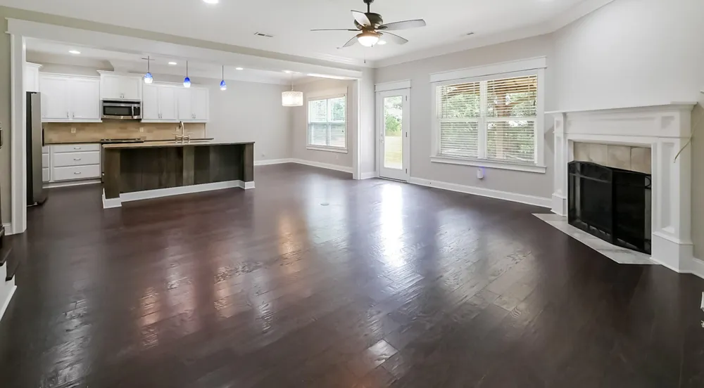 1276 Bridgeview Drive Chattanooga, TN 37415