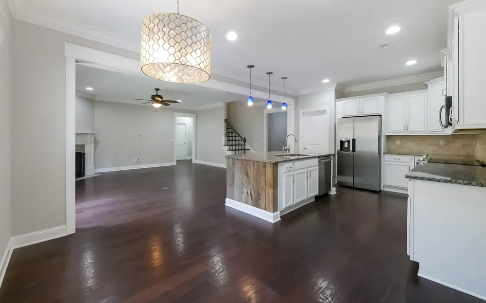 1276 Bridgeview Drive Chattanooga, TN 37415