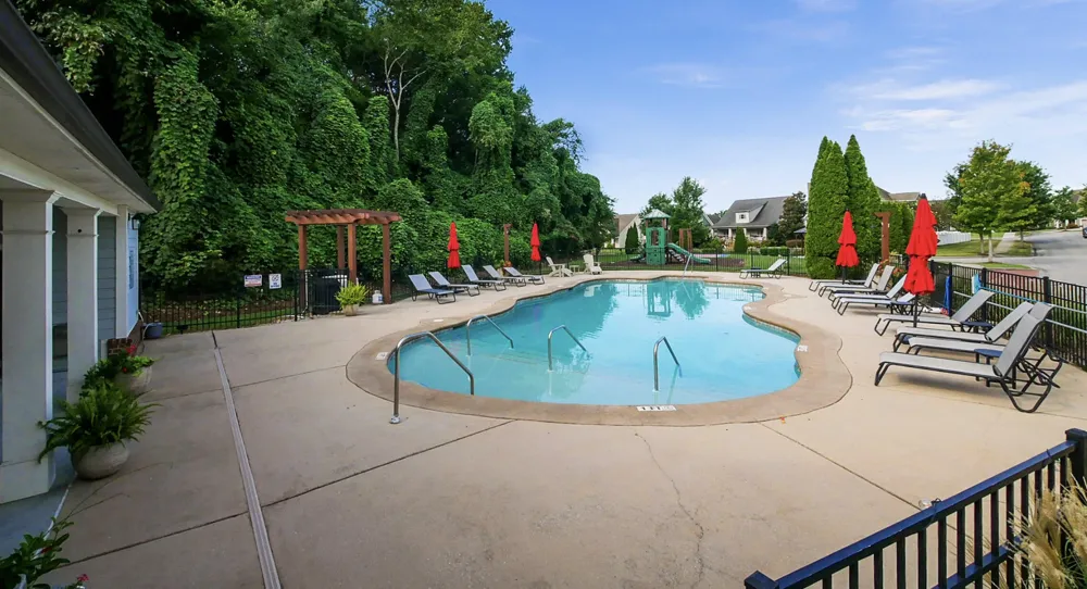 1276 Bridgeview Drive Chattanooga, TN 37415