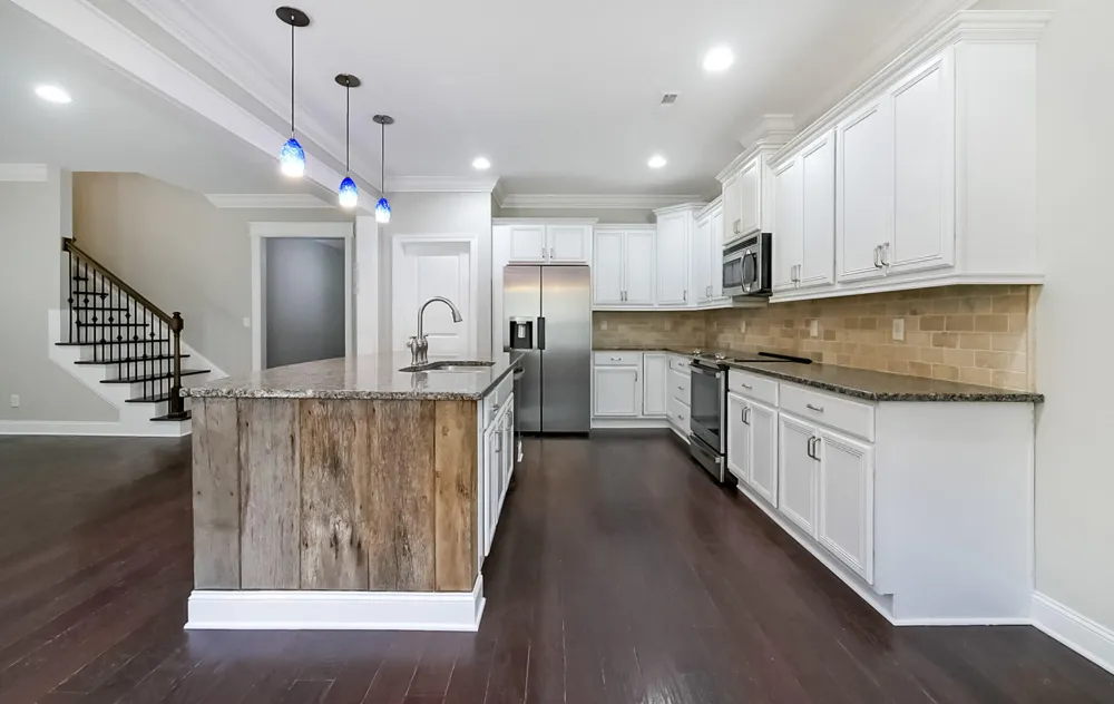 1276 Bridgeview Drive Chattanooga, TN 37415