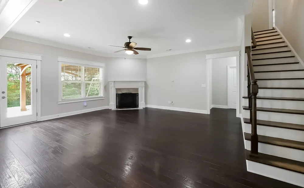 1276 Bridgeview Drive Chattanooga, TN 37415