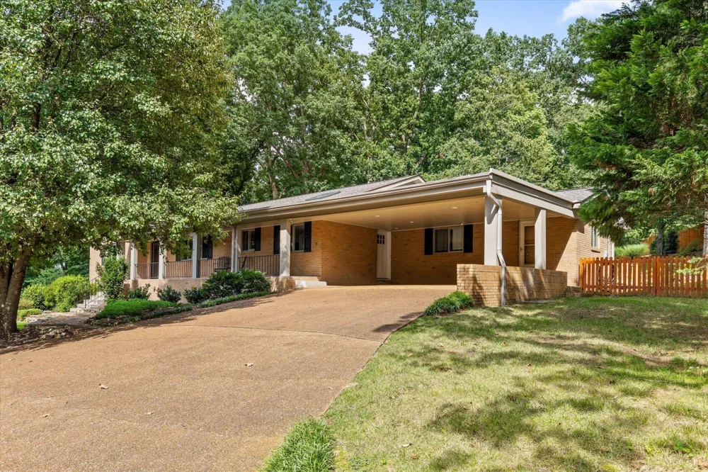1910 Mcdade Lane Chattanooga, TN 37405