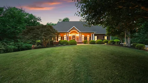 2519 Alpine Bluff Trail