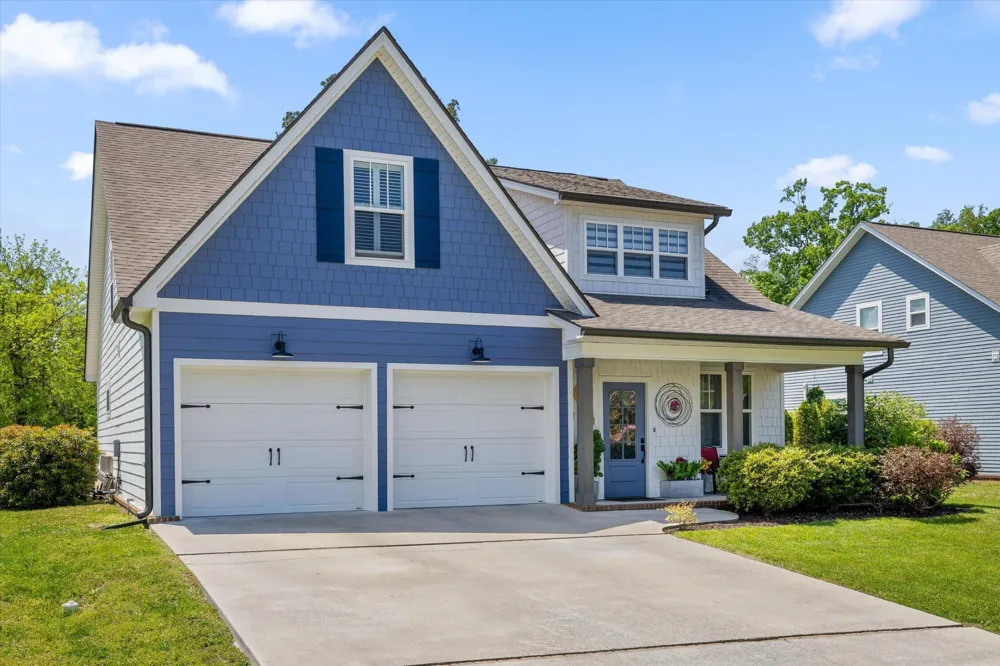 8500 Morin Road Chattanooga, TN 37421