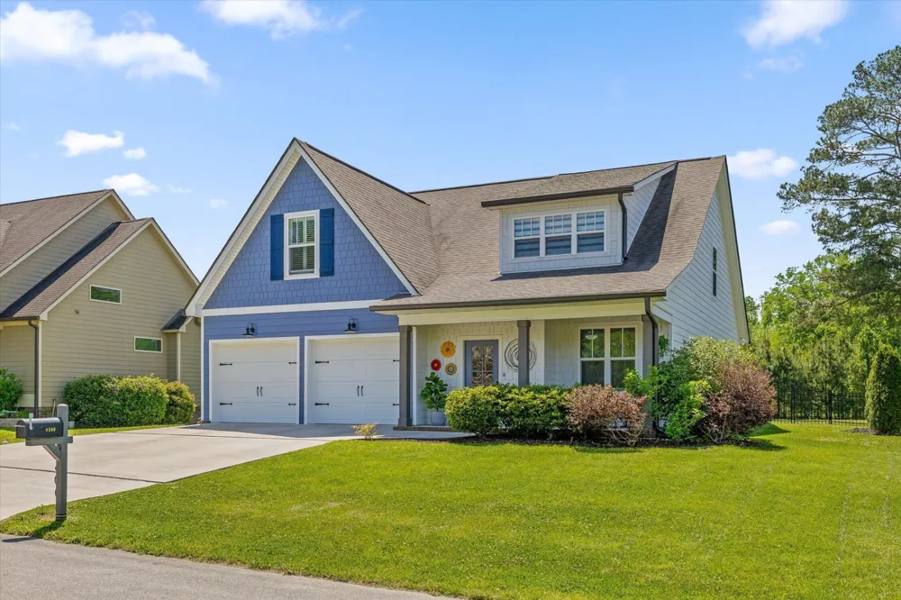 8500 Morin Road Chattanooga, TN 37421