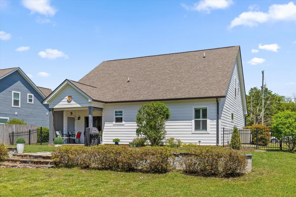 8500 Morin Road Chattanooga, TN 37421