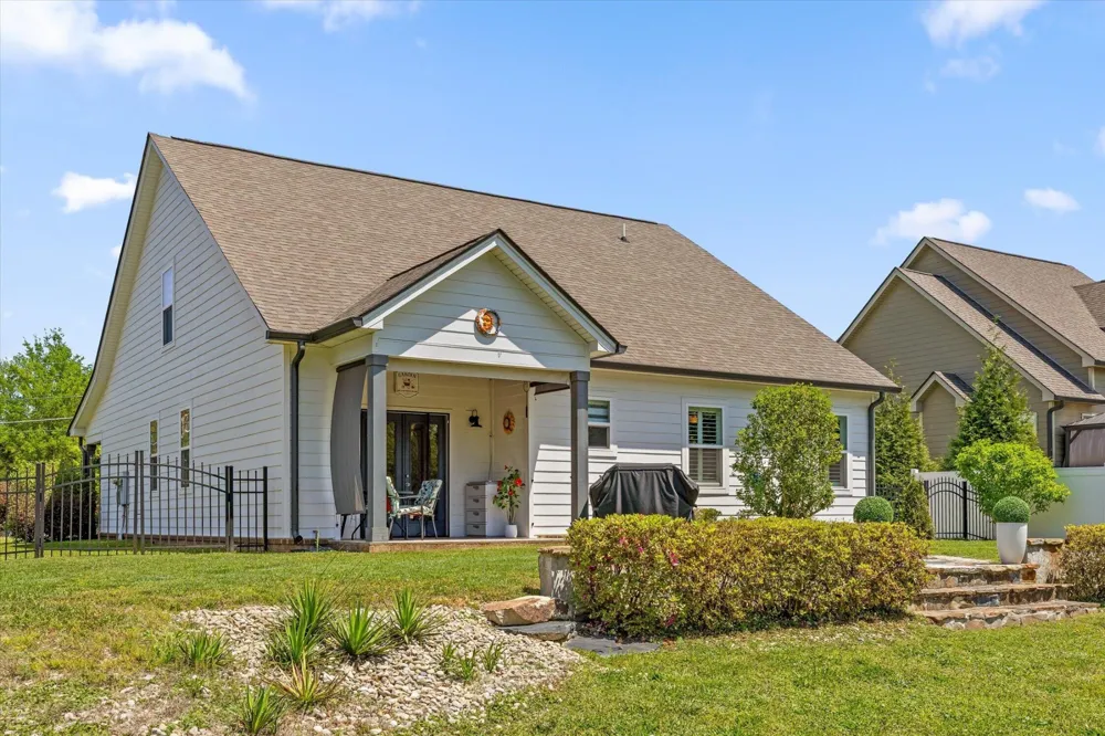 8500 Morin Road Chattanooga, TN 37421