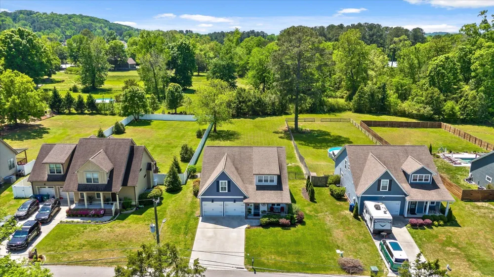 8500 Morin Road Chattanooga, TN 37421