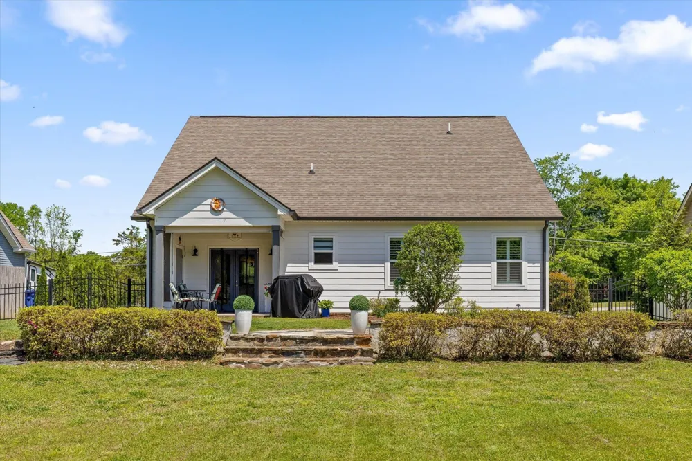 8500 Morin Road Chattanooga, TN 37421