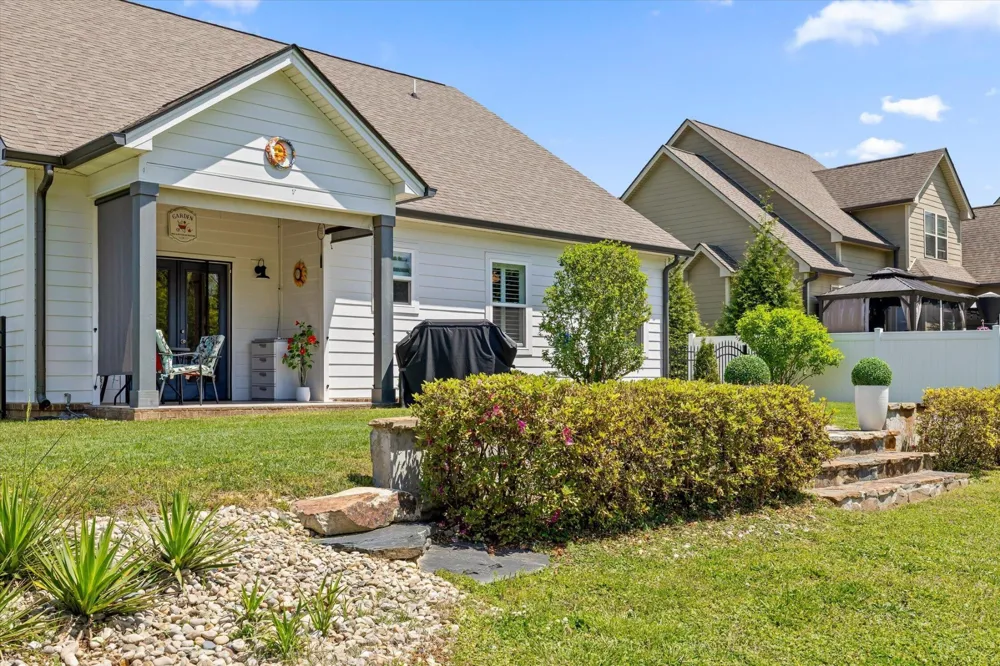 8500 Morin Road Chattanooga, TN 37421