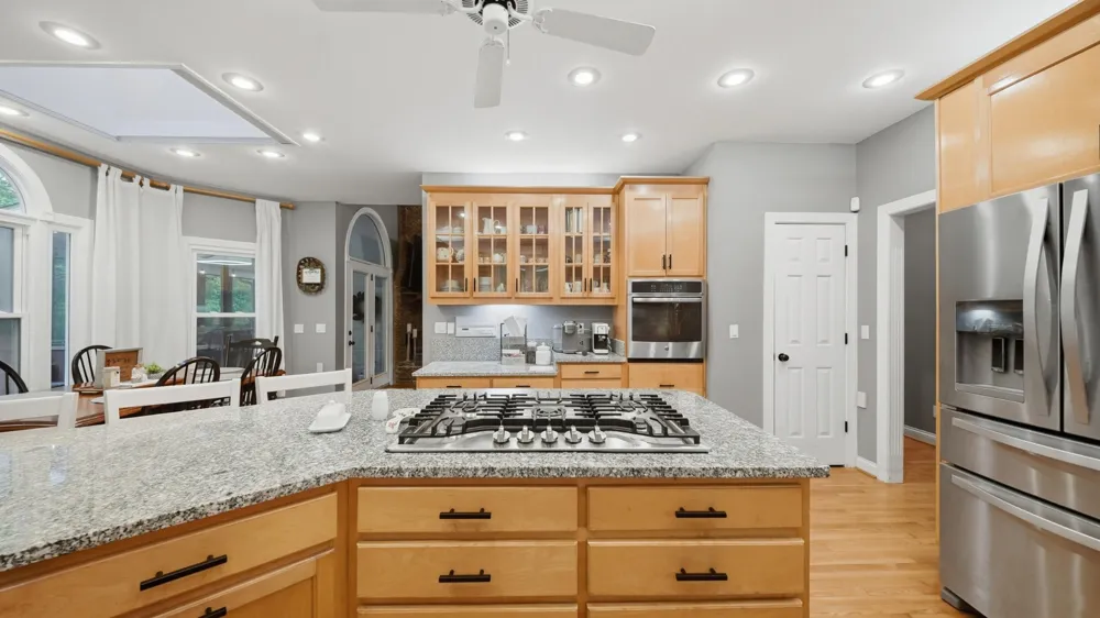 2928 Blue Teal Lane Signal Mountain, TN 37377