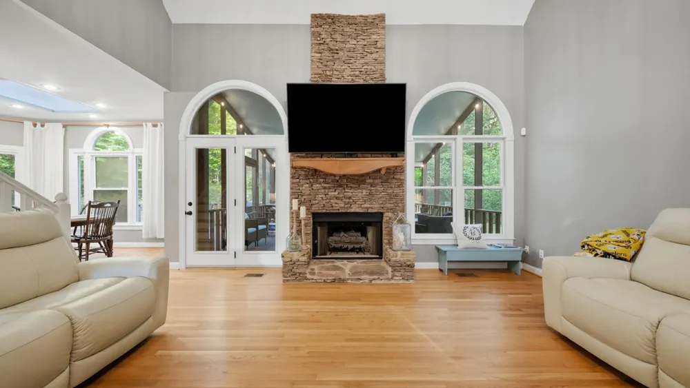 2928 Blue Teal Lane Signal Mountain, TN 37377