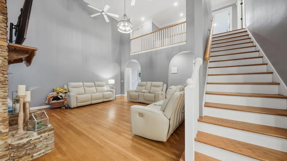 2928 Blue Teal Lane Signal Mountain, TN 37377