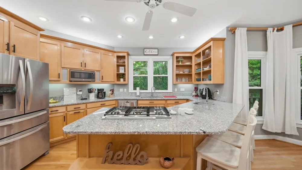 2928 Blue Teal Lane Signal Mountain, TN 37377