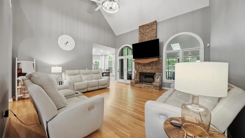 2928 Blue Teal Lane Signal Mountain, TN 37377