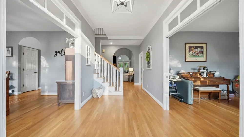 2928 Blue Teal Lane Signal Mountain, TN 37377